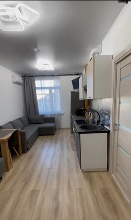 
  Продается студия, 23 м², Мирная ул, д. 11к1
. Фото 6.