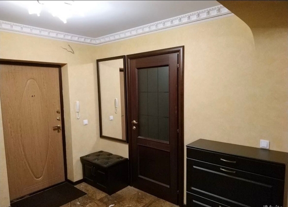 
  Продается 3-комнатный апартамент, 111 м², Лазурная ул, д. 24
. Фото 11.