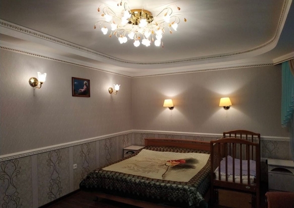
  Продается 3-комнатный апартамент, 111 м², Лазурная ул, д. 24
. Фото 14.