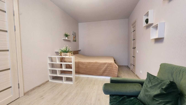 
  Продается 2-комн. квартира, 46 м², Мирная ул, д. 11к3
. Фото 2.