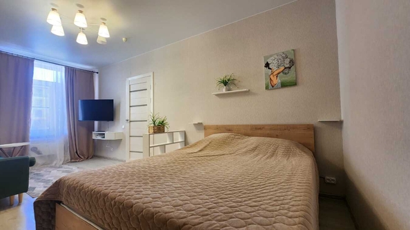
  Продается 2-комн. квартира, 46 м², Мирная ул, д. 11к3
. Фото 4.