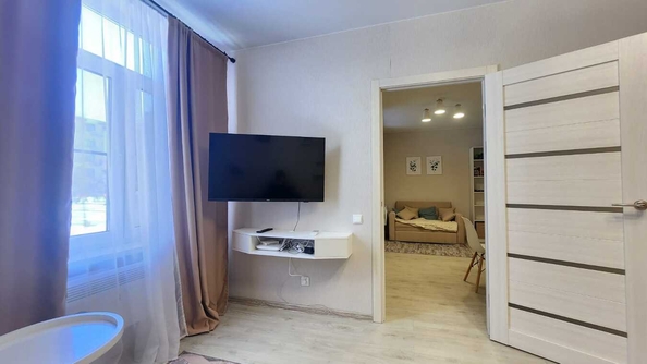 
  Продается 2-комн. квартира, 46 м², Мирная ул, д. 11к3
. Фото 7.