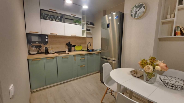 
  Продается 2-комн. квартира, 46 м², Мирная ул, д. 11к3
. Фото 9.