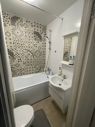 
  Продается студия, 22 м², Мирная ул, д. 11к3
. Фото 13.