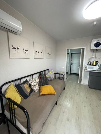 
  Продается студия, 22 м², Мирная ул, д. 11к3
. Фото 18.