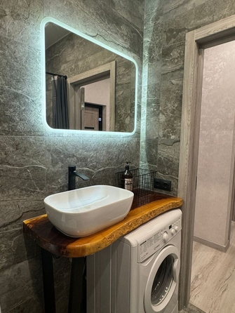 
  Продается 1-комн. квартира, 33 м², Рождественская ул, д. 52
. Фото 4.