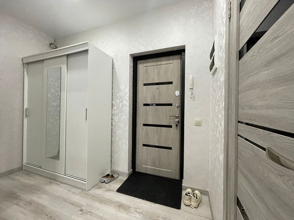 
  Продается 1-комн. квартира, 33 м², Рождественская ул, д. 52
. Фото 8.
