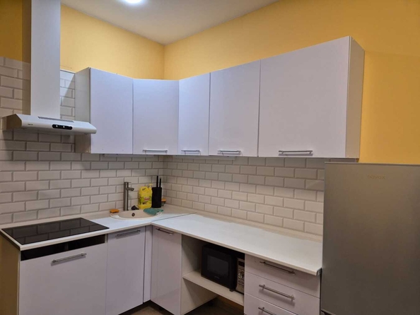 
  Продается студия, 24 м², Владимирская ул, д. 154к4
. Фото 2.