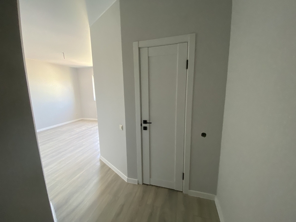 
  Продается студия, 28 м², Толстого ул, д. 81
. Фото 6.