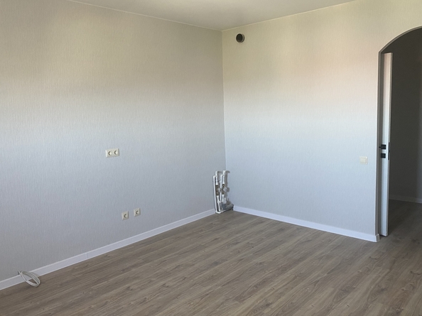 
  Продается студия, 25 м², Толстого ул, д. 81
. Фото 11.