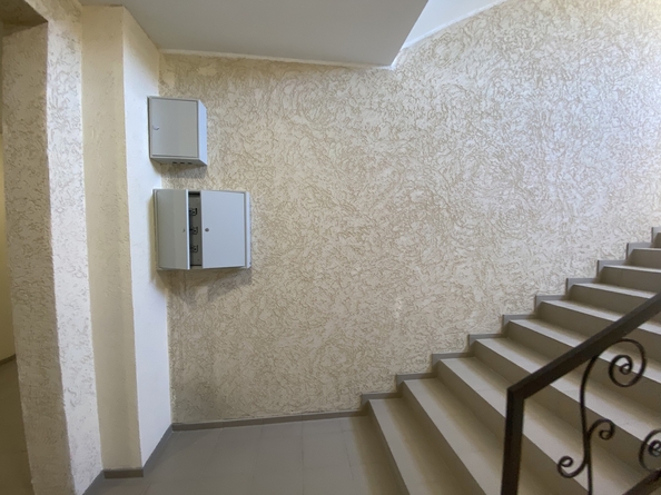 
  Продается студия, 25 м², Толстого ул, д. 81
. Фото 15.