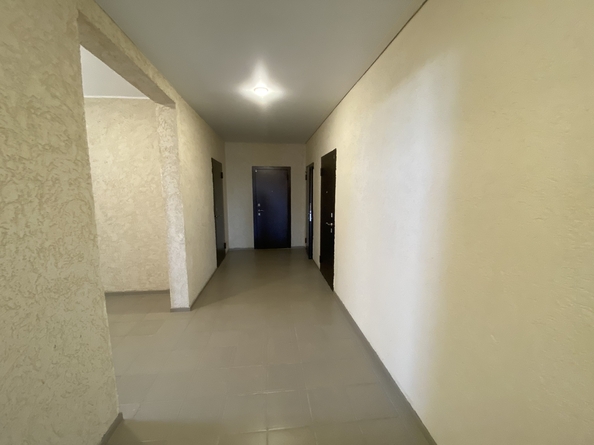 
  Продается студия, 25 м², Толстого ул, д. 81
. Фото 16.