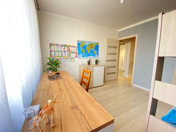 
  Продается 2-комн. квартира, 65 м², Супсехское ш, д. 26к9
. Фото 7.