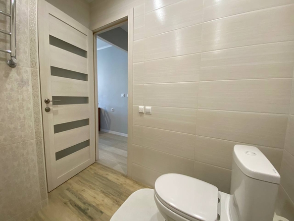 
  Продается 2-комн. квартира, 65 м², Супсехское ш, д. 26к9
. Фото 17.