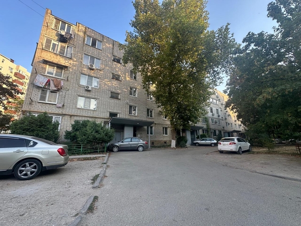
  Продается 1-комн. квартира, 35 м², Стахановская ул, д. 3
. Фото 20.