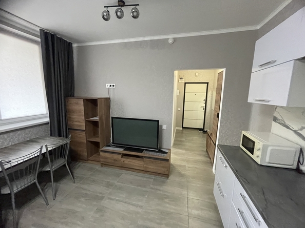 
  Продается 1-комн. квартира, 32 м², Ленина ул, д. 185Ак5
. Фото 1.