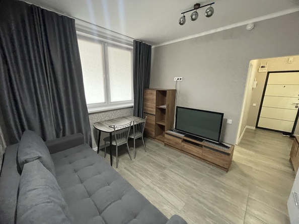 
  Продается 1-комн. квартира, 32 м², Ленина ул, д. 185Ак5
. Фото 3.