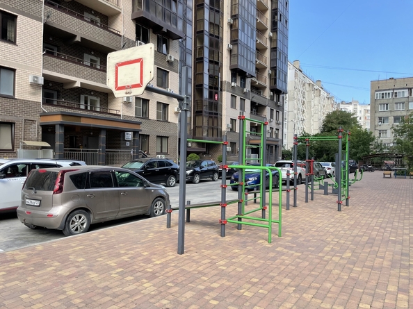 
  Продается 1-комн. квартира, 32 м², Ленина ул, д. 185Ак5
. Фото 17.