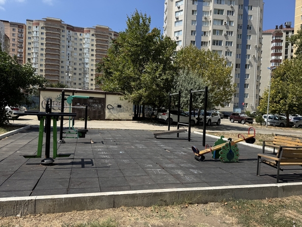 
  Продается 1-комн. квартира, 39 м², Владимирская ул, д. 114к2
. Фото 12.