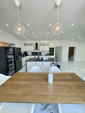 
  Продается дом, 227 м², село Цибанобалка
. Фото 5.