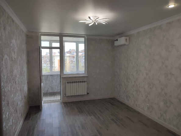
  Продается студия, 28 м², Рождественская ул, д. 55к2
. Фото 1.