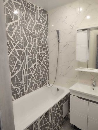 
  Продается студия, 28 м², Рождественская ул, д. 55к2
. Фото 14.