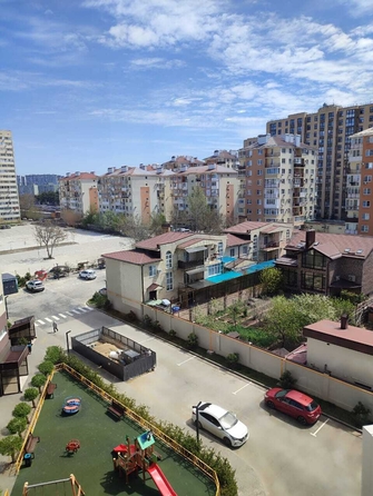 
  Продается студия, 28 м², Рождественская ул, д. 55к2
. Фото 17.
