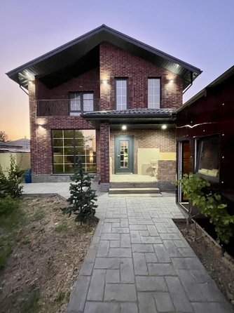 
  Продается дом, 190 м², село Витязево
. Фото 1.