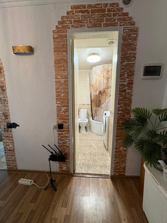 
  Продается 1-комн. квартира, 32 м², Горького ул, д. 25В
. Фото 9.