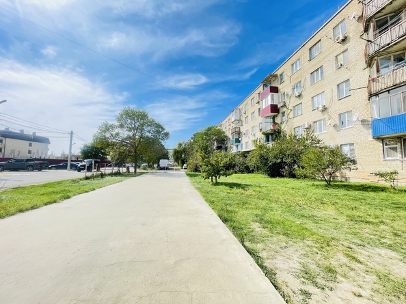 
  Продается 1-комн. квартира, 32 м², Горького ул, д. 25В
. Фото 14.