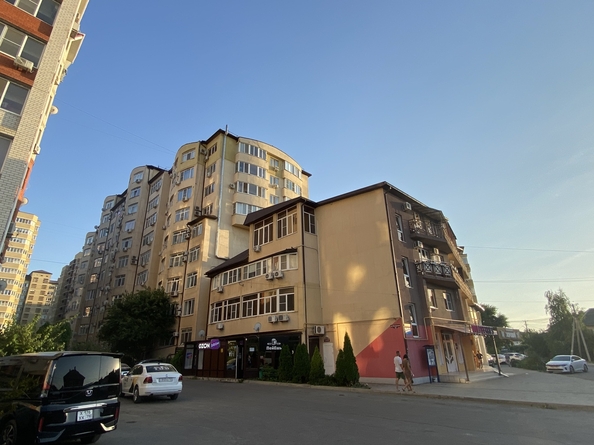 
  Продается 1-комн. квартира, 44 м², Лазурная ул, д. 16
. Фото 20.