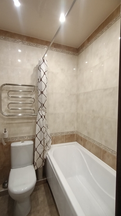 
  Продается 2-комн. квартира, 73 м², Лермонтова ул, д. 116
. Фото 18.
