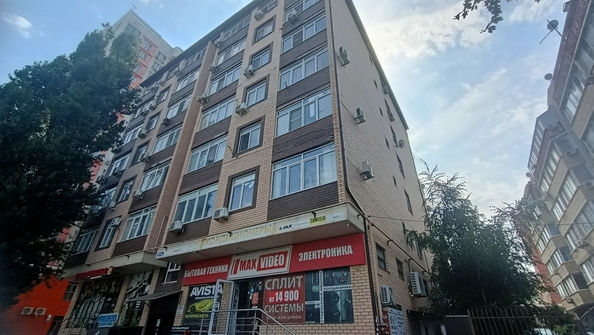 
  Продается 2-комн. квартира, 73 м², Лермонтова ул, д. 116
. Фото 22.