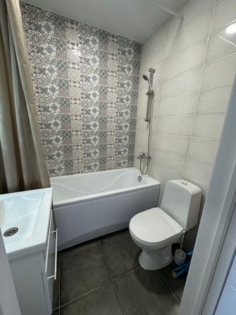 
  Продается студия, 24 м², Мирная ул, д. 11к1
. Фото 3.