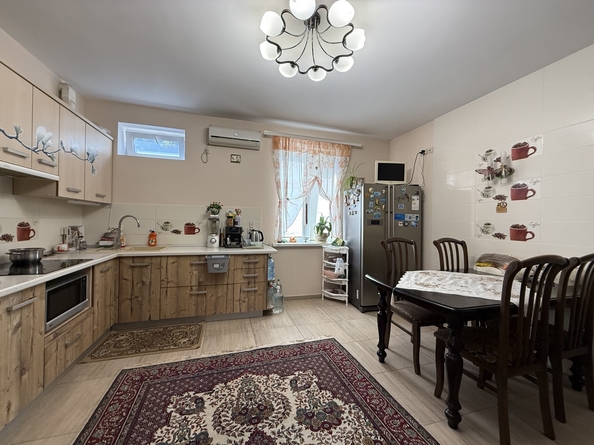 
  Продается дом, 86 м², село Витязево
. Фото 1.
