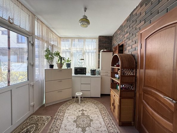 
  Продается дом, 86 м², село Витязево
. Фото 8.