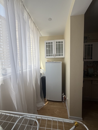 
  Продается 1-комн. квартира, 36 м², Промышленная ул, д. 11В
. Фото 6.