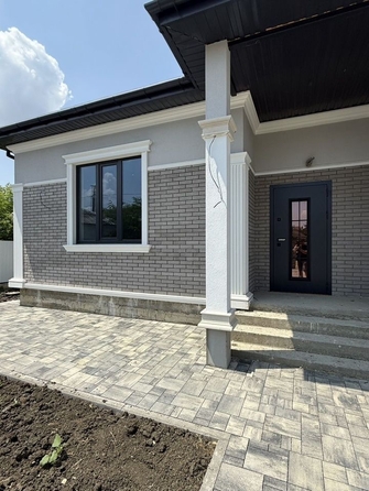 
  Продается дом, 144 м², станица Гостагаевская
. Фото 1.