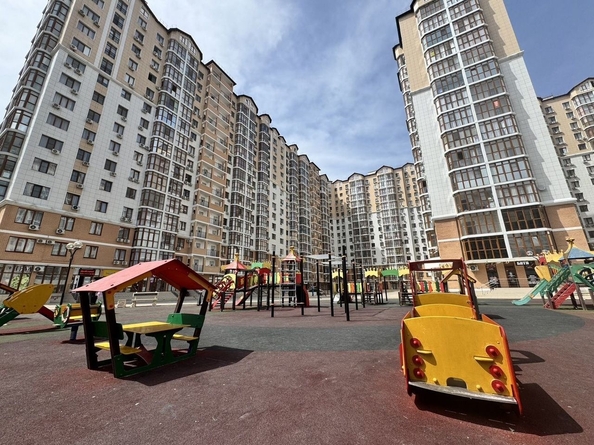 
  Продается 2-комн. квартира, 53 м², Анапское ш, д. 32к5
. Фото 15.