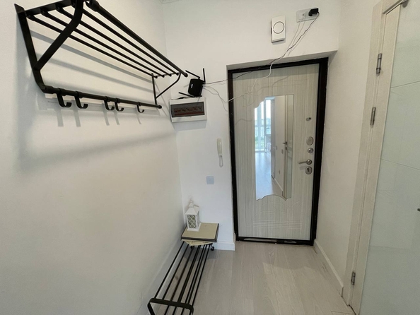 
  Продается студия, 28 м², Анапское ш, д. 24к3
. Фото 13.