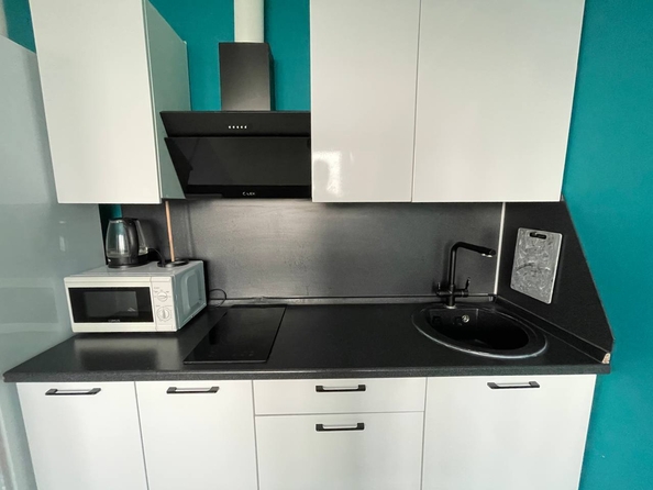 
  Продается студия, 28 м², Анапское ш, д. 24к3
. Фото 14.