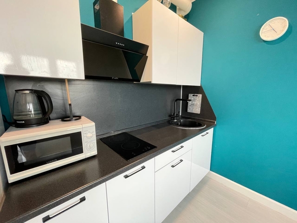 
  Продается студия, 28 м², Анапское ш, д. 24к3
. Фото 20.