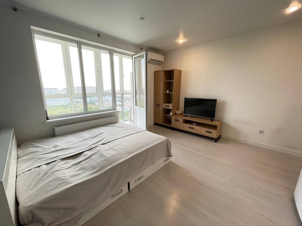 
  Продается студия, 28 м², Анапское ш, д. 24к3
. Фото 23.