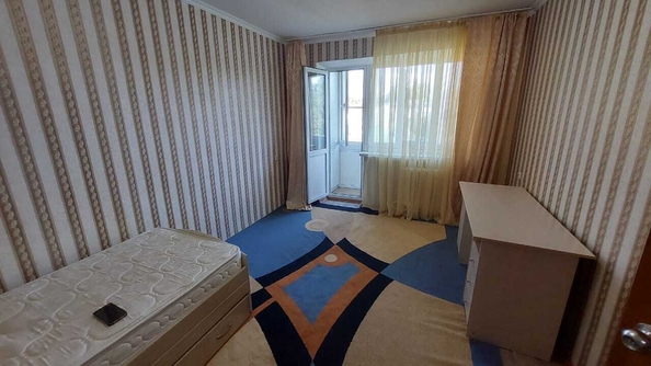 
  Продается 2-комн. квартира, 47 м², Крымская ул, д. 216
. Фото 1.