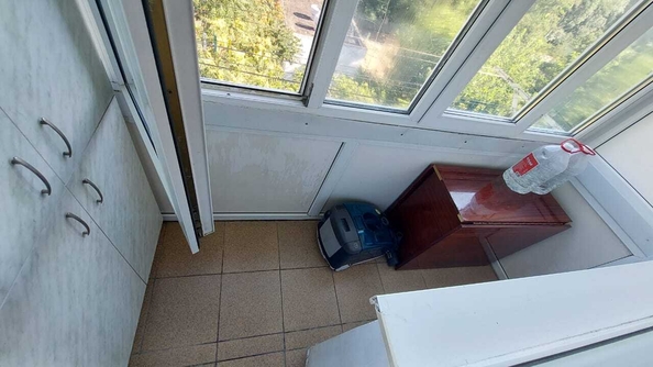 
  Продается 2-комн. квартира, 47 м², Крымская ул, д. 216
. Фото 22.