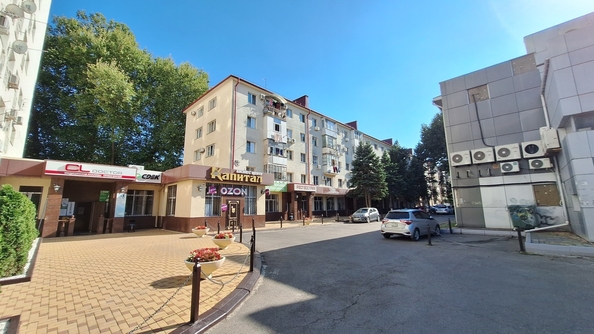 
  Продается 2-комн. квартира, 47 м², Крымская ул, д. 216
. Фото 30.