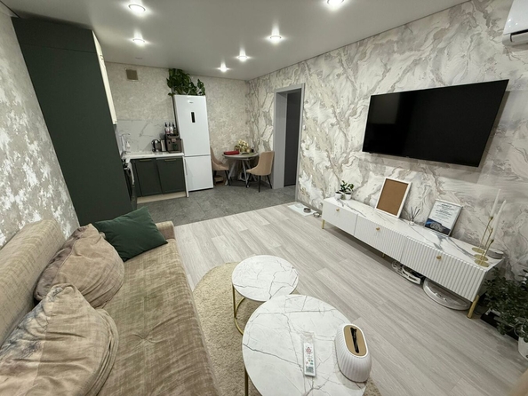 
  Продается 1-комн. квартира, 41 м², Ленина ул, д. 235
. Фото 1.