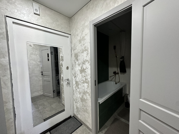 
  Продается 1-комн. квартира, 41 м², Ленина ул, д. 235
. Фото 16.