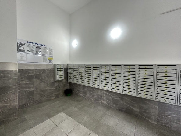 
  Продается 1-комн. квартира, 41 м², Ленина ул, д. 235
. Фото 37.