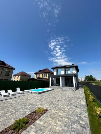 
  Продается дом, 142 м², Анапа
. Фото 9.